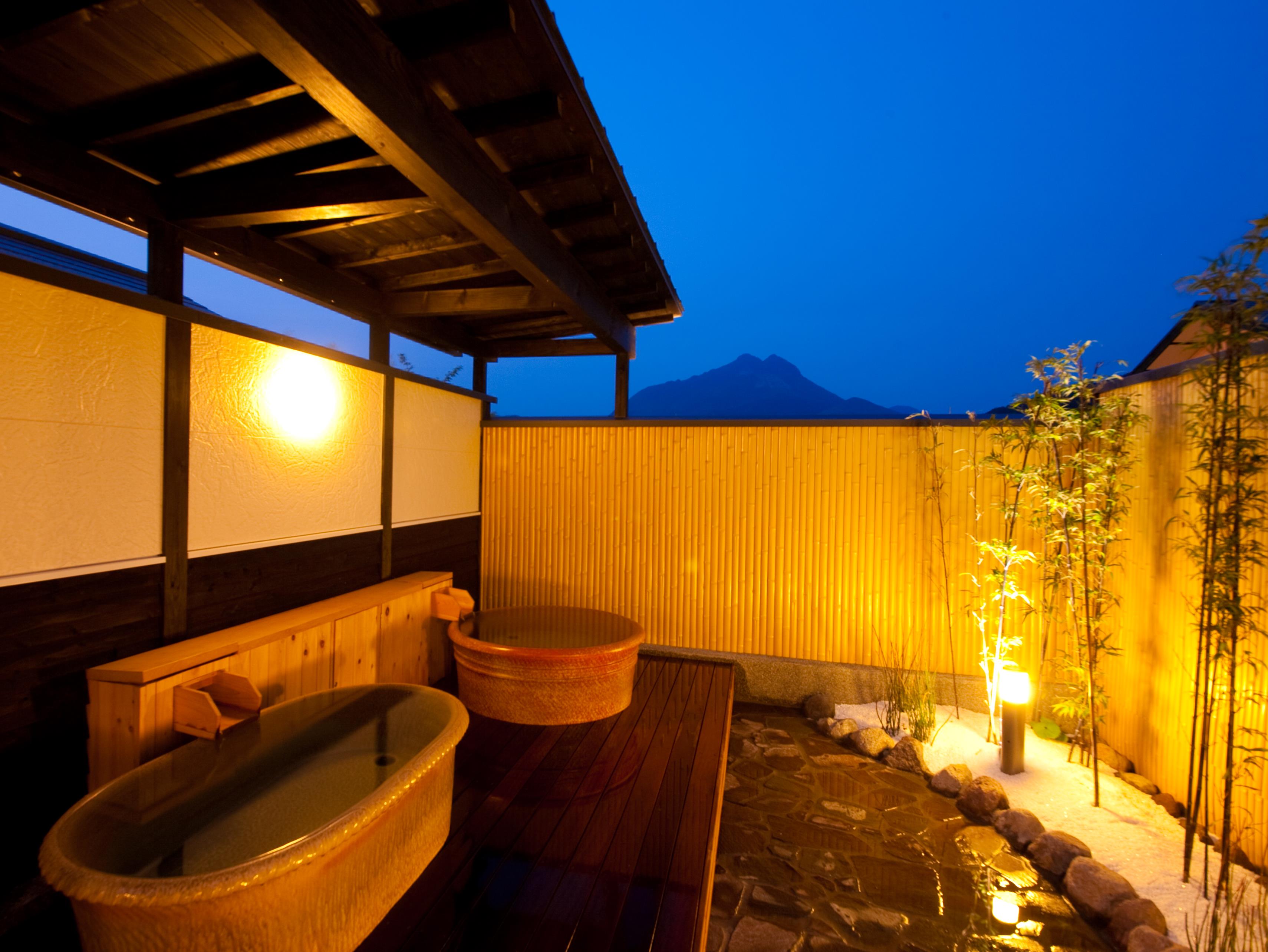 Dogrun & Resort Yufuin Garden Hotel