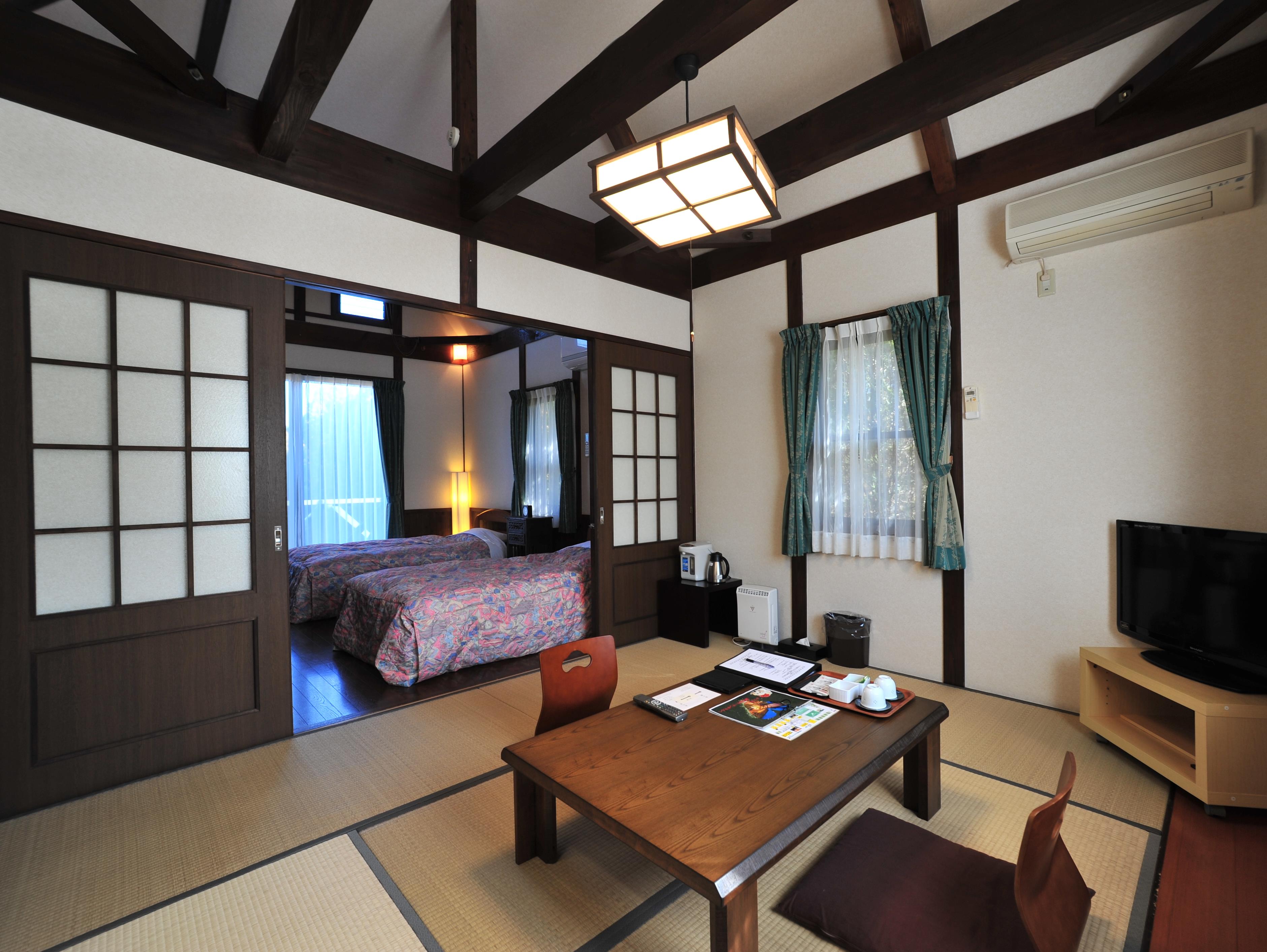 Dogrun & Resort Yufuin Garden Hotel