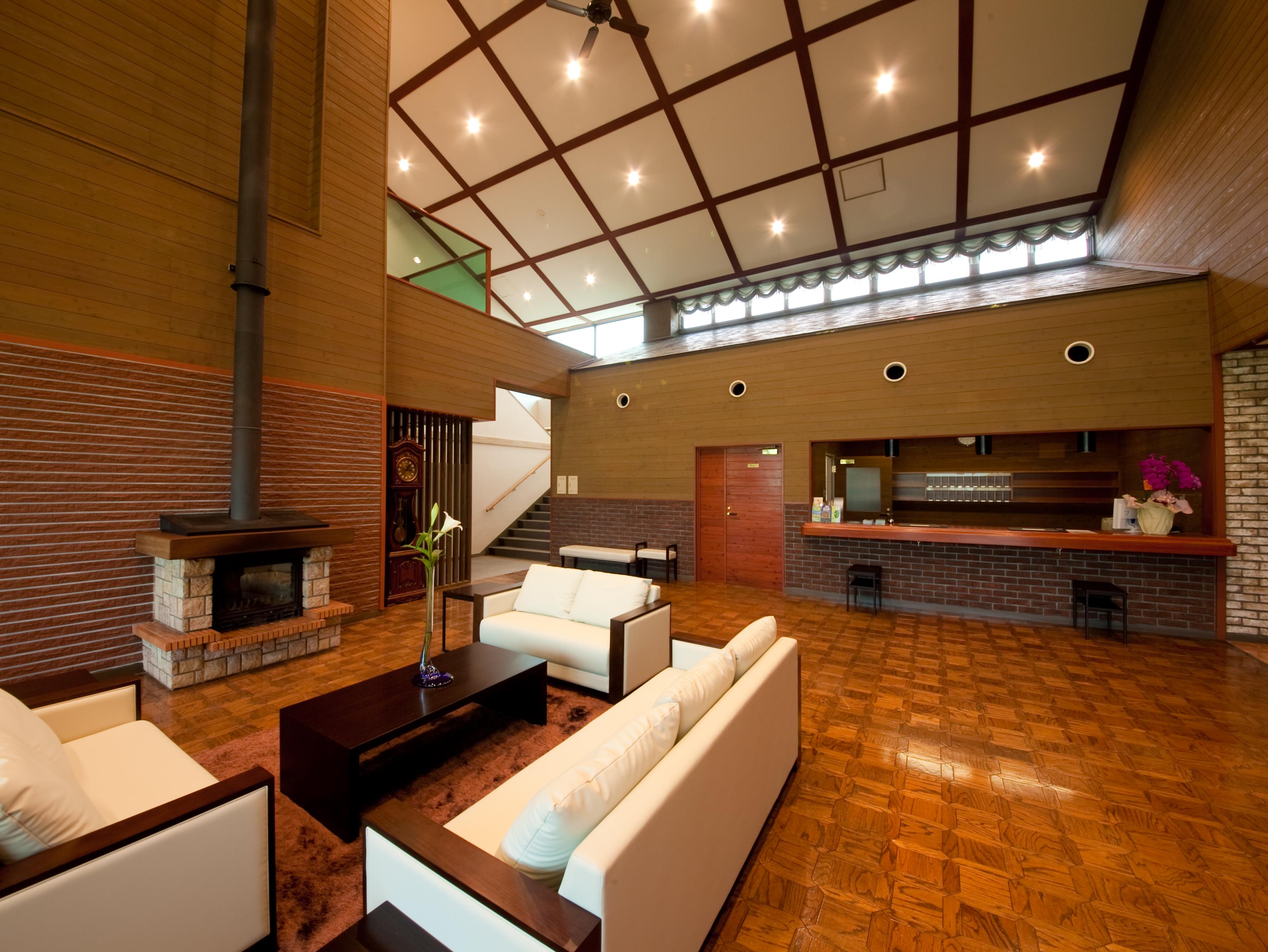 Dogrun & Resort Yufuin Garden Hotel