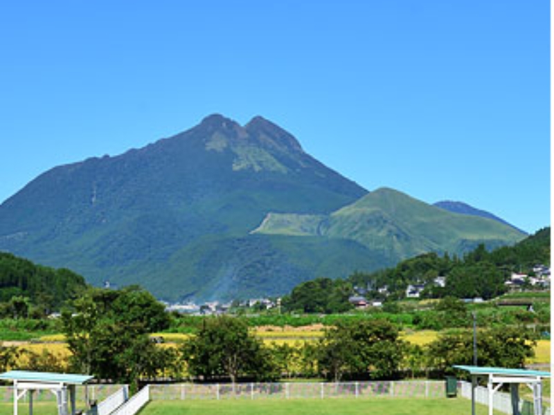 Dogrun & Resort Yufuin Garden Hotel