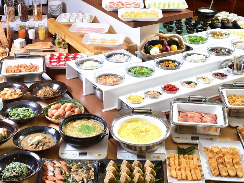 Dogrun & Resort Yufuin Garden Hotel