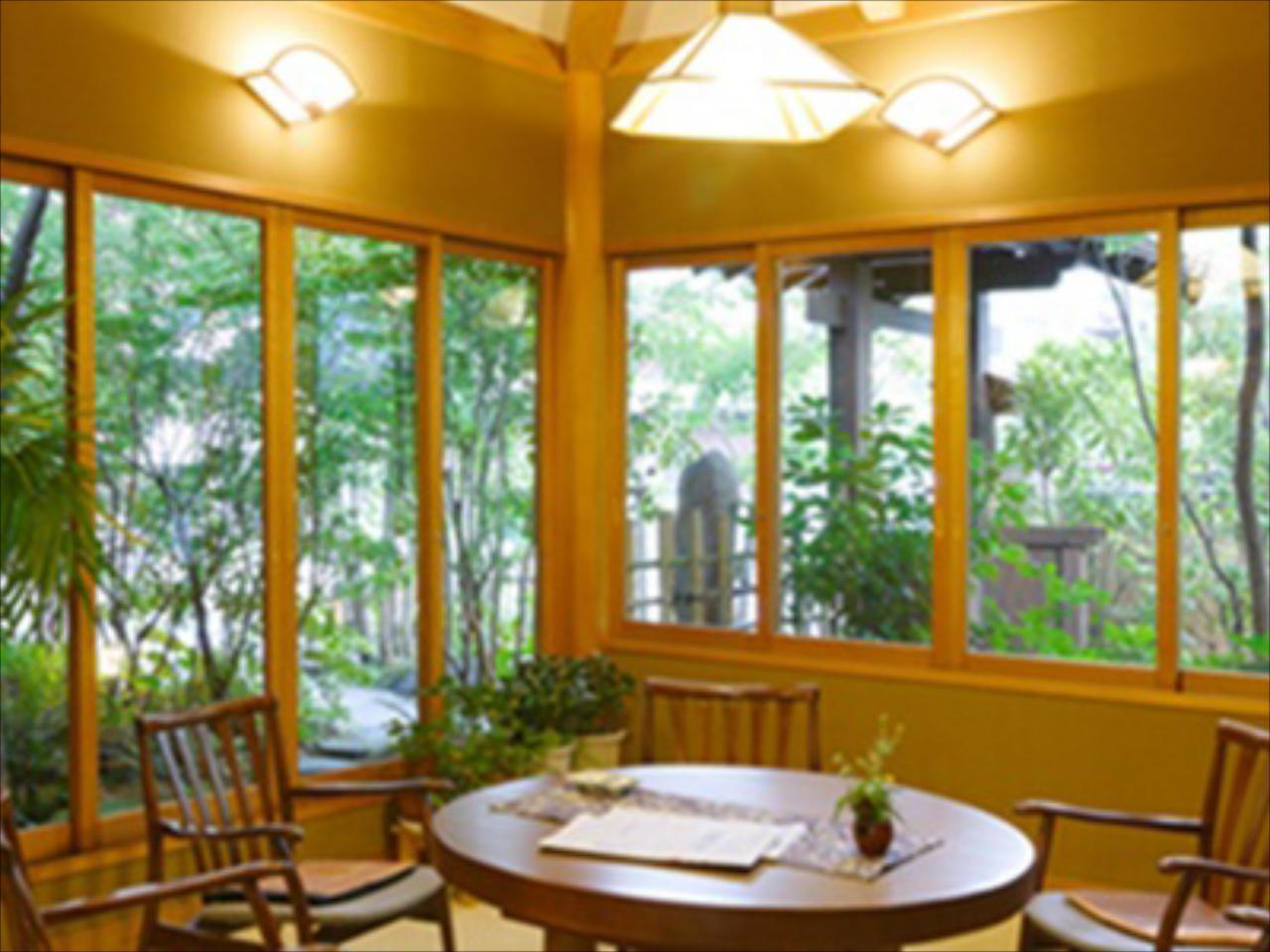 Hinoharu Ryokan