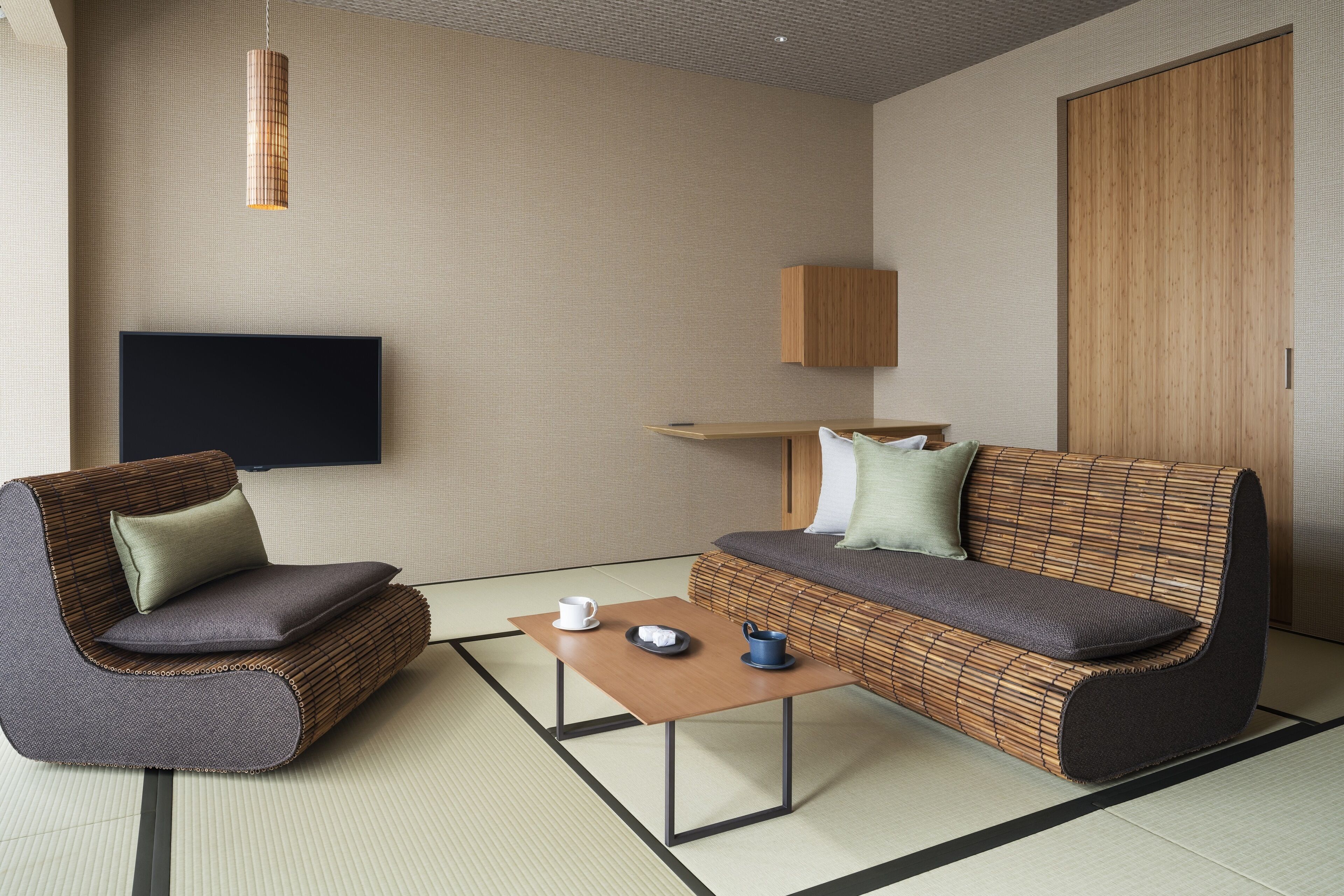 Hoshino Resort Kai Yufuin