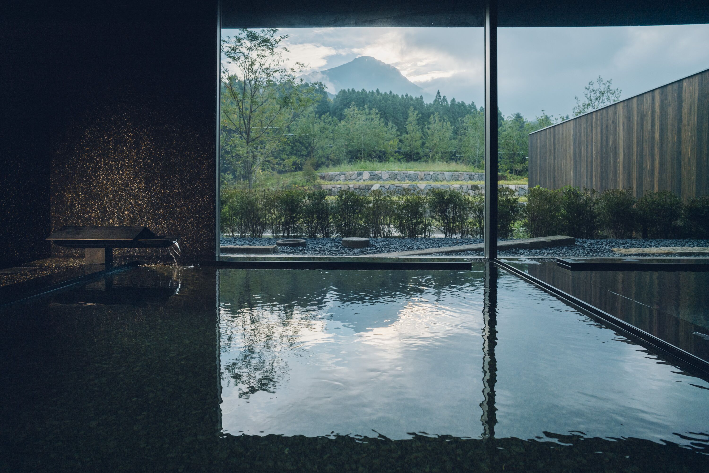 Hoshino Resort Kai Yufuin
