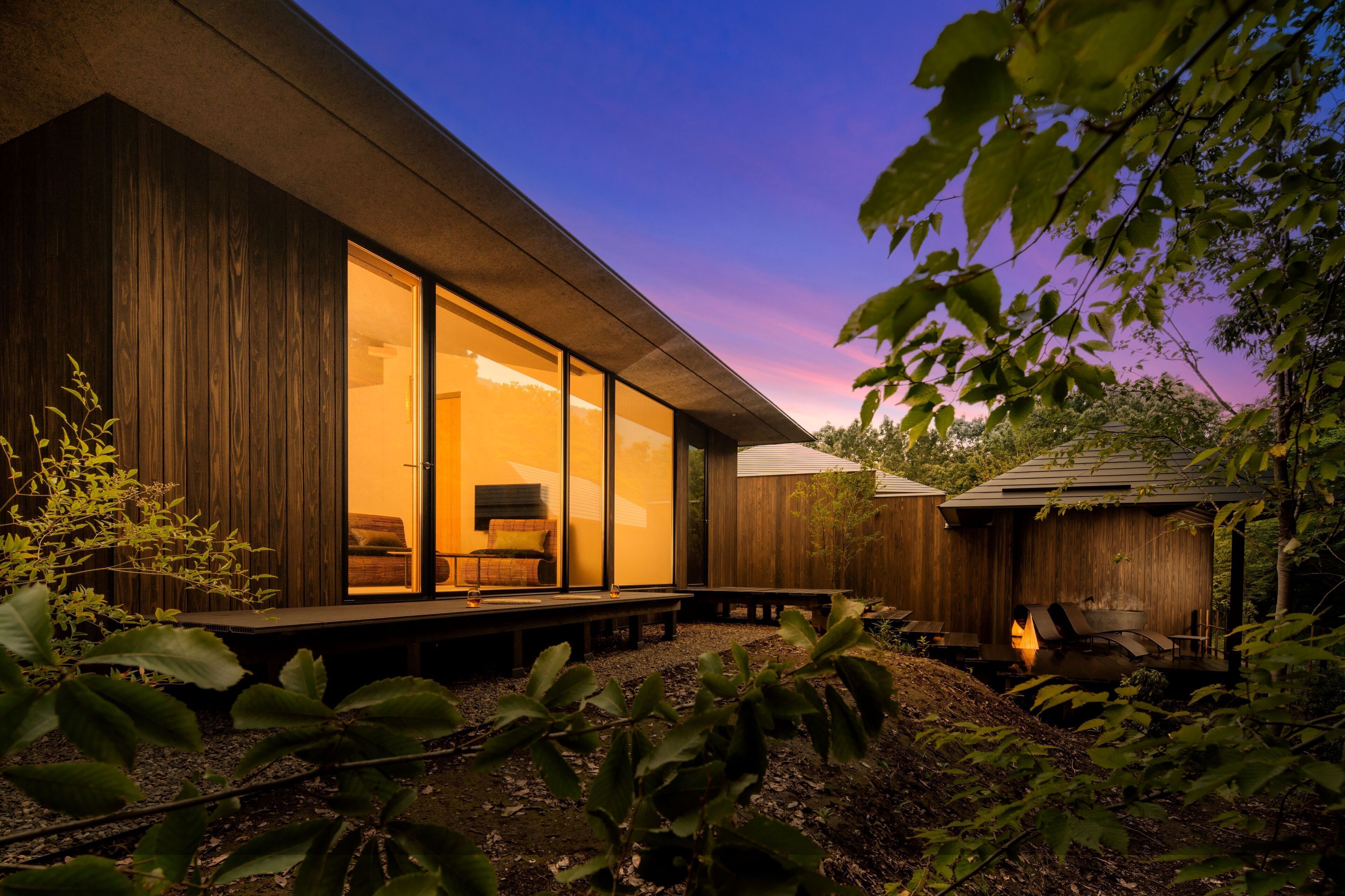 Hoshino Resort Kai Yufuin
