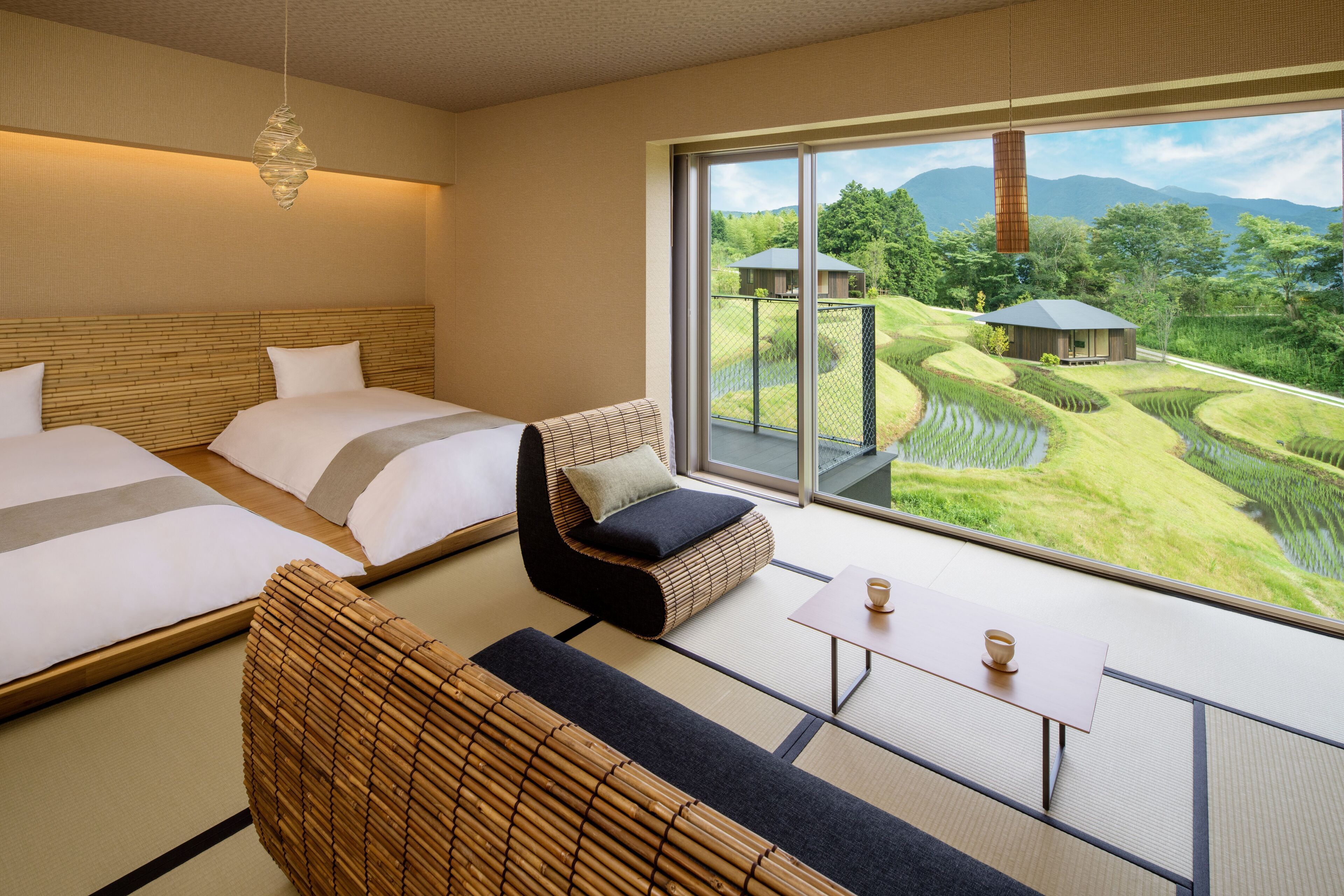 Hoshino Resort Kai Yufuin