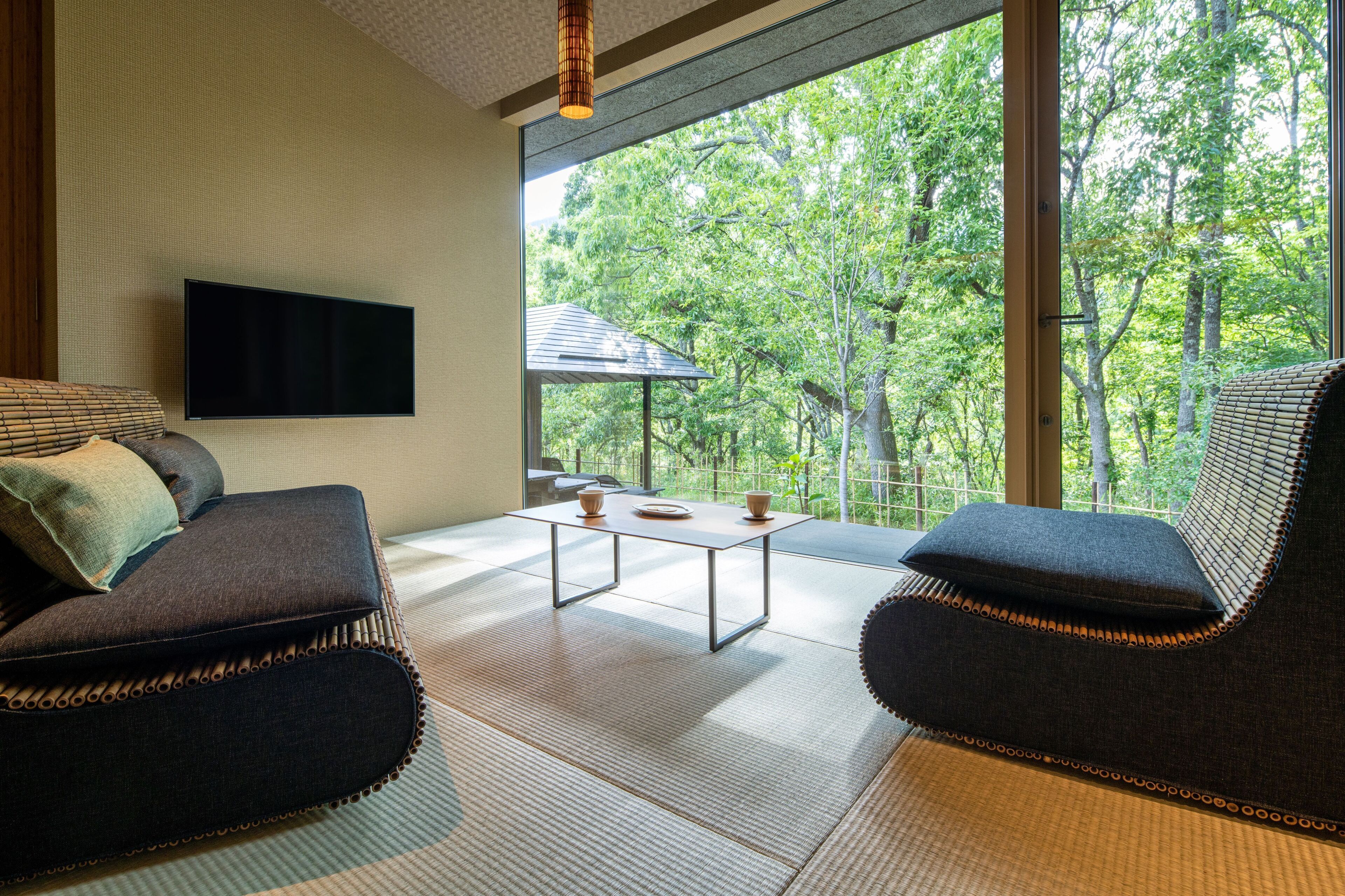 Hoshino Resort Kai Yufuin