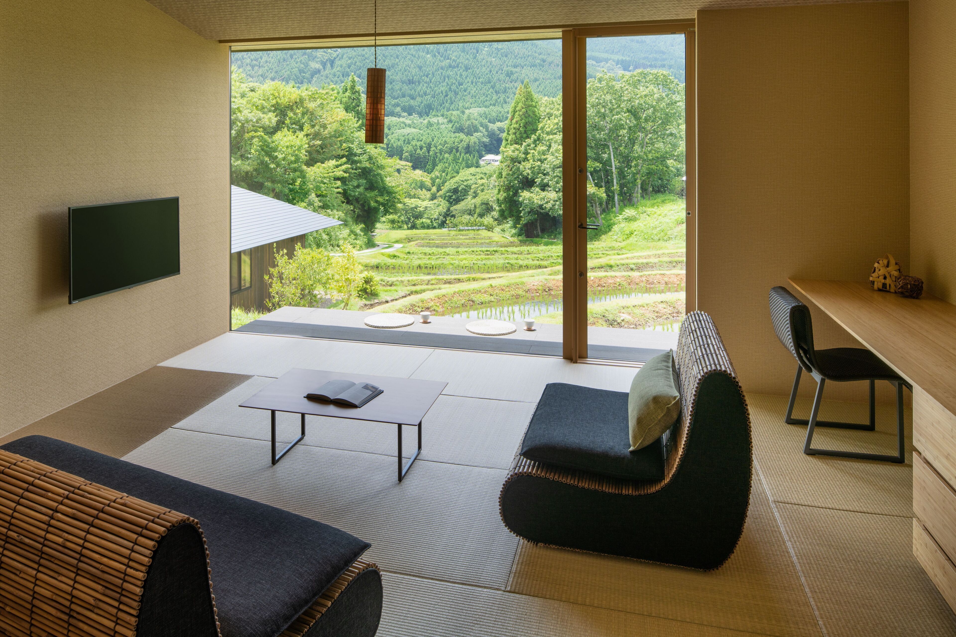 Hoshino Resort Kai Yufuin