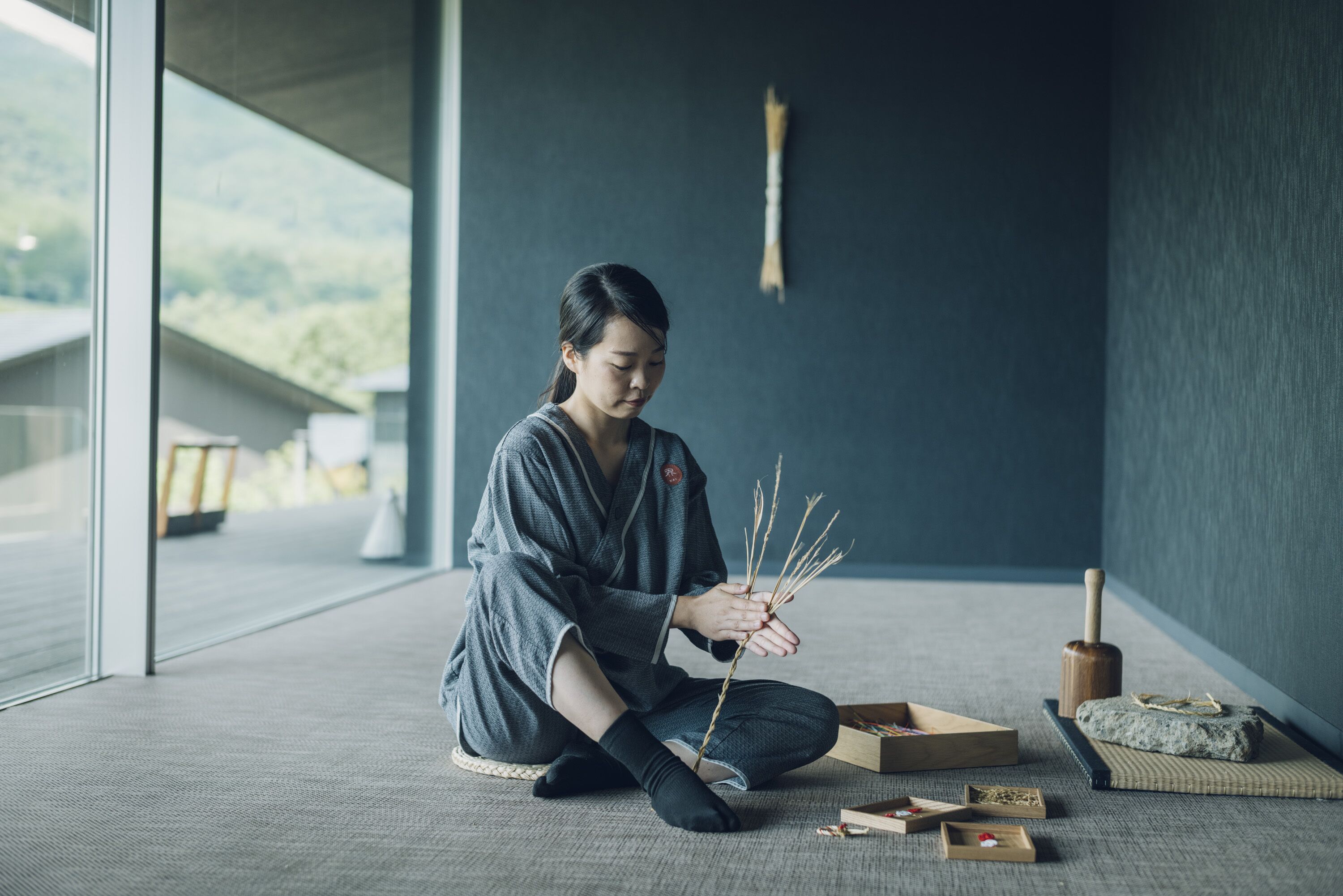 Hoshino Resort Kai Yufuin