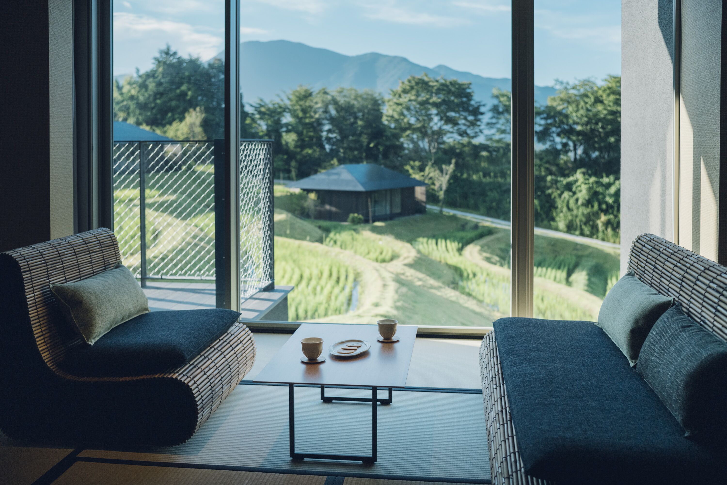 Hoshino Resort Kai Yufuin