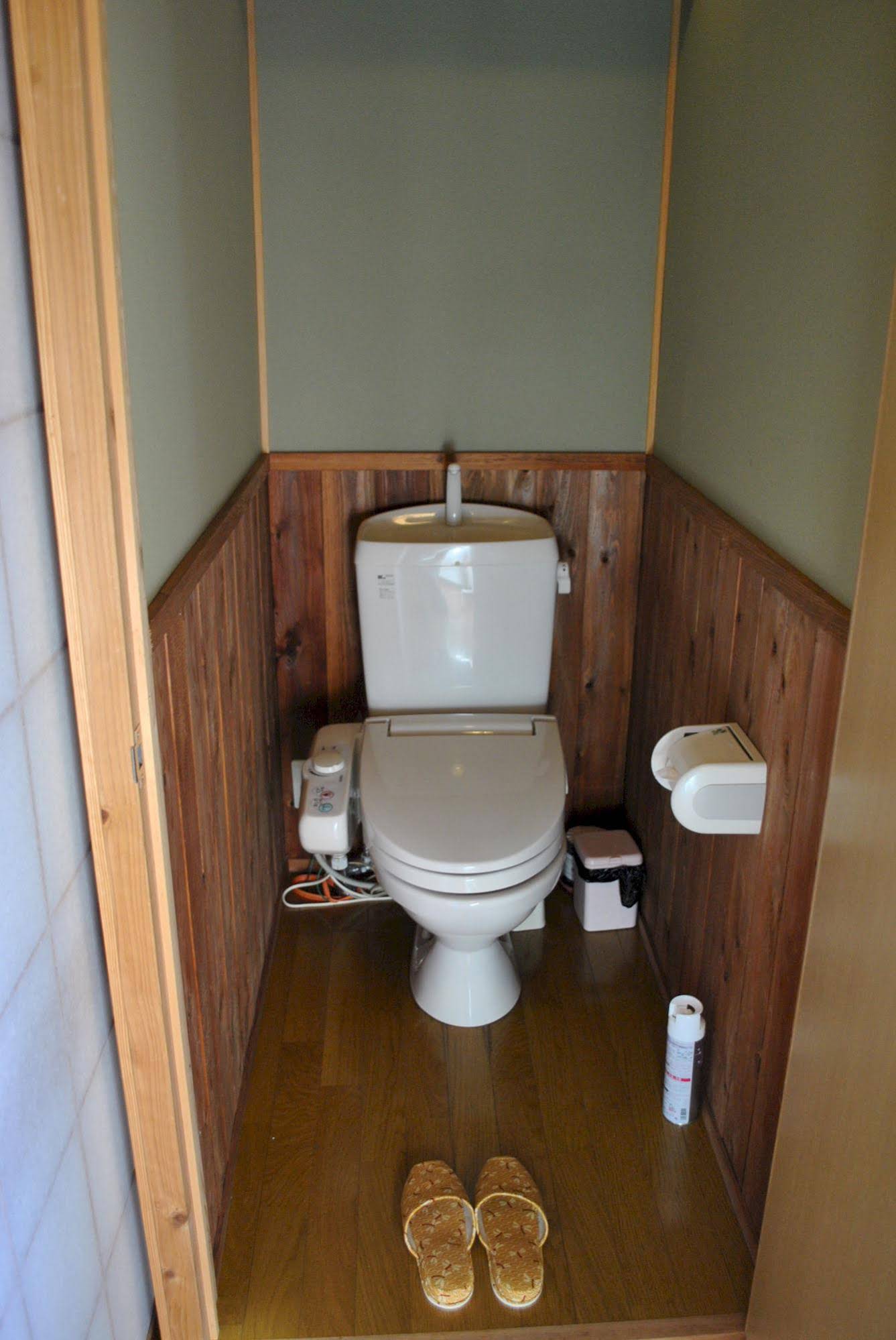 Hot Spring Inn Banya