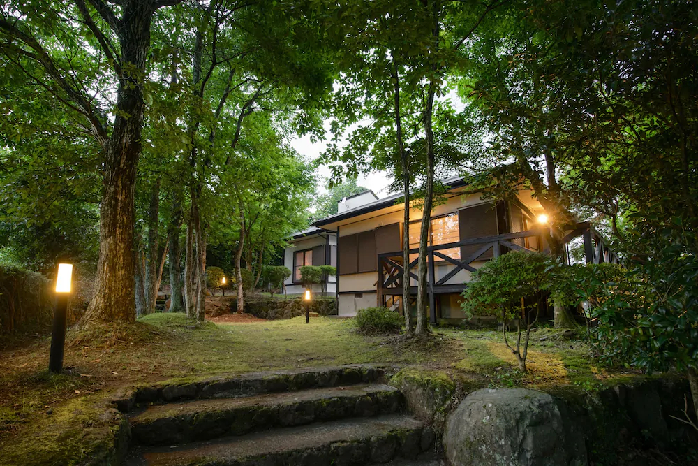 Imi Ola House
