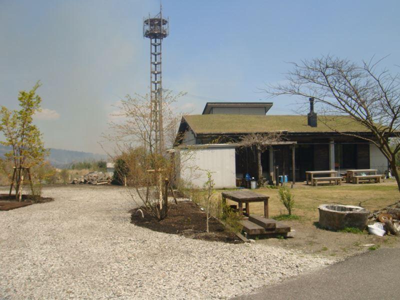 Irohanihohetou Lodge