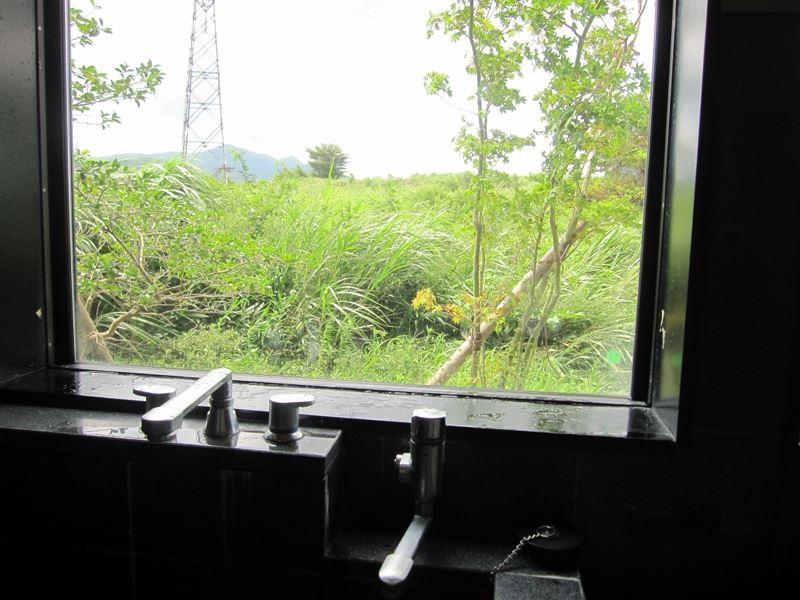 Irohanihohetou Lodge