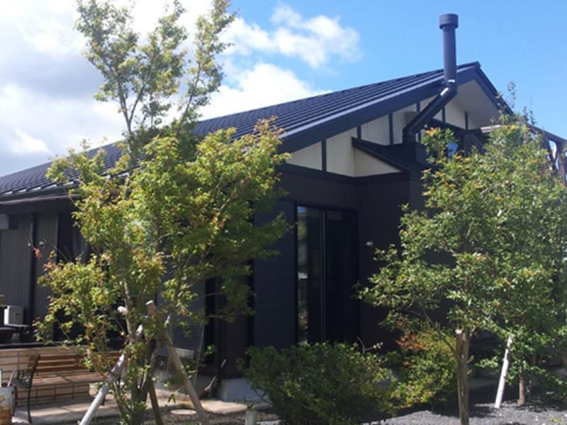Irohanihohetou Lodge