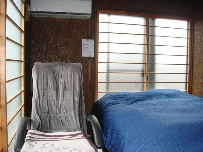 Irohanihohetou Lodge