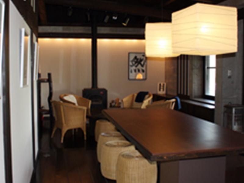 Irohanihohetou Lodge