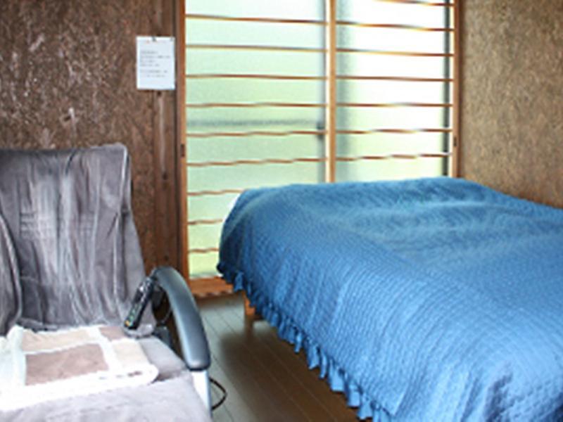 Irohanihohetou Lodge