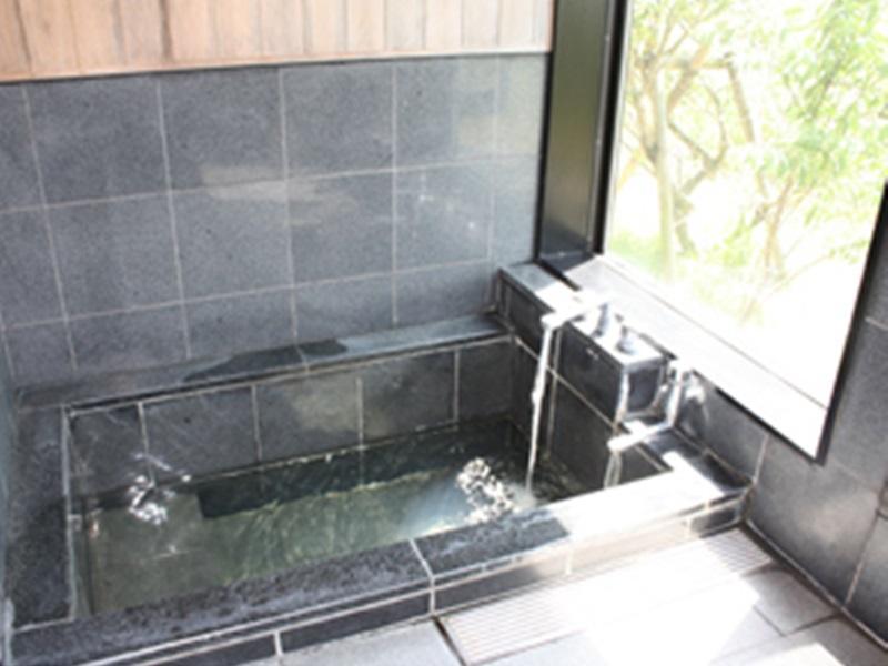 Irohanihohetou Lodge