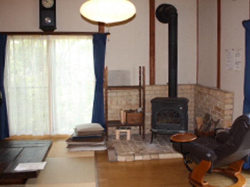 Irohanihohetou Lodge