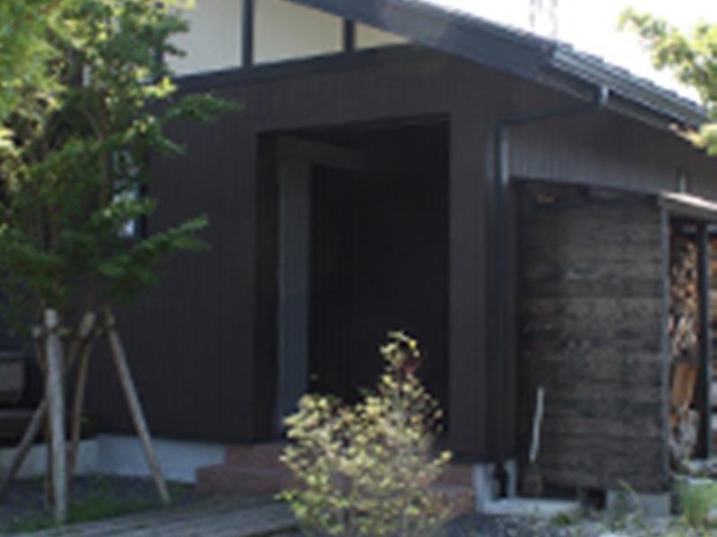 Irohanihohetou Lodge