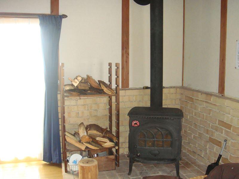 Irohanihohetou Lodge