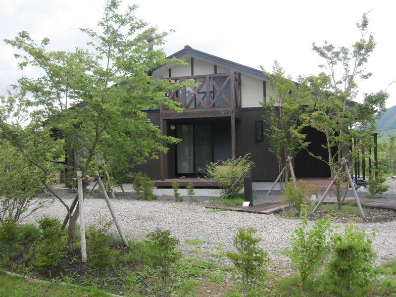 Irohanihohetou Lodge