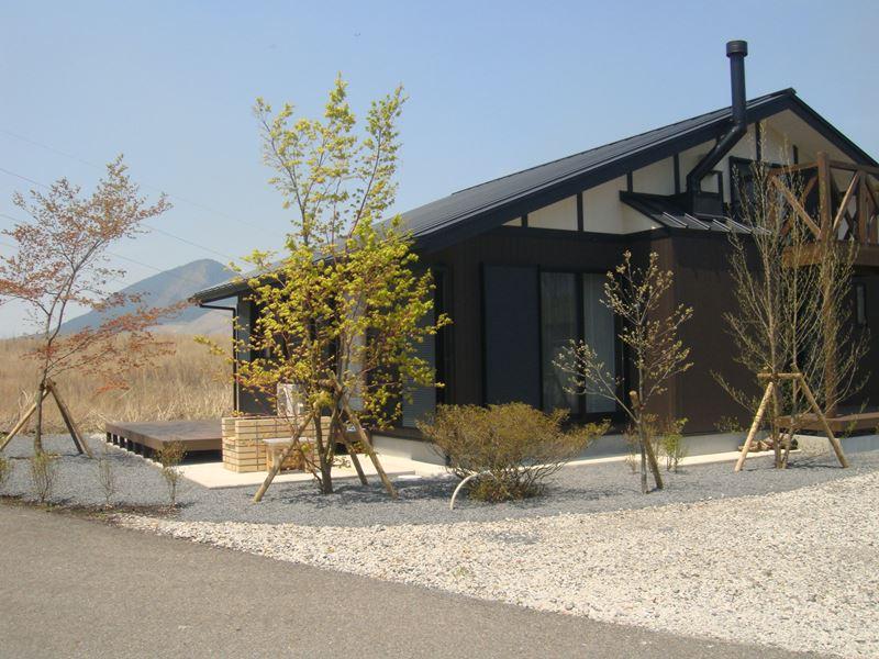 Irohanihohetou Lodge