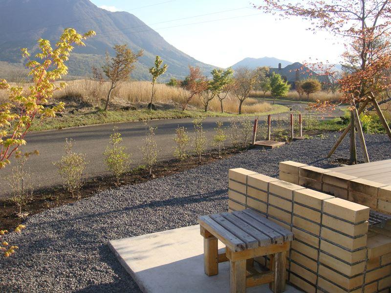 Irohanihohetou Lodge