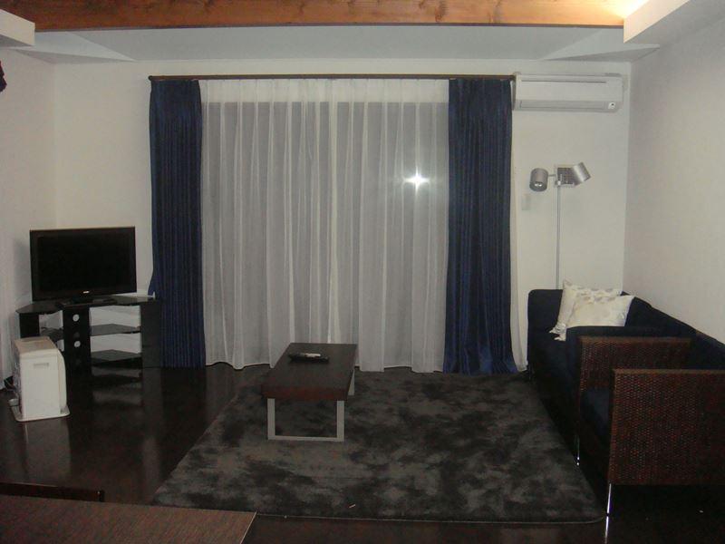Irohanihohetou Lodge