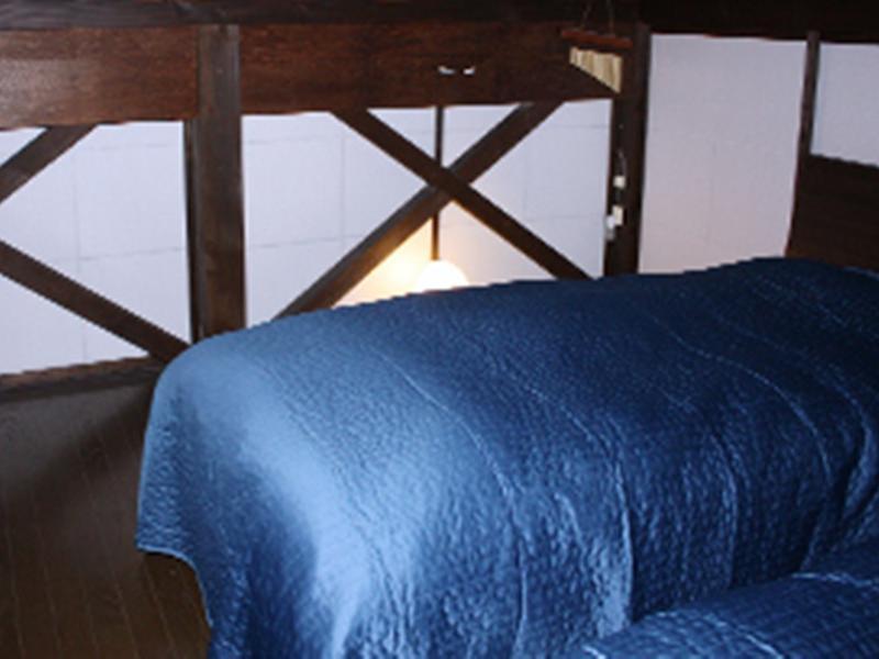 Irohanihohetou Lodge