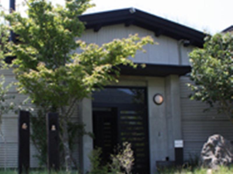 Irohanihohetou Lodge