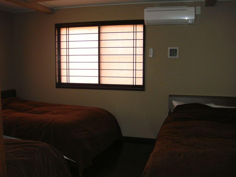 Irohanihohetou Lodge