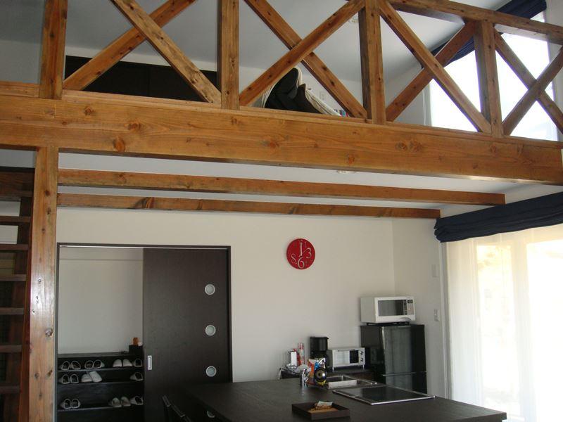 Irohanihohetou Lodge
