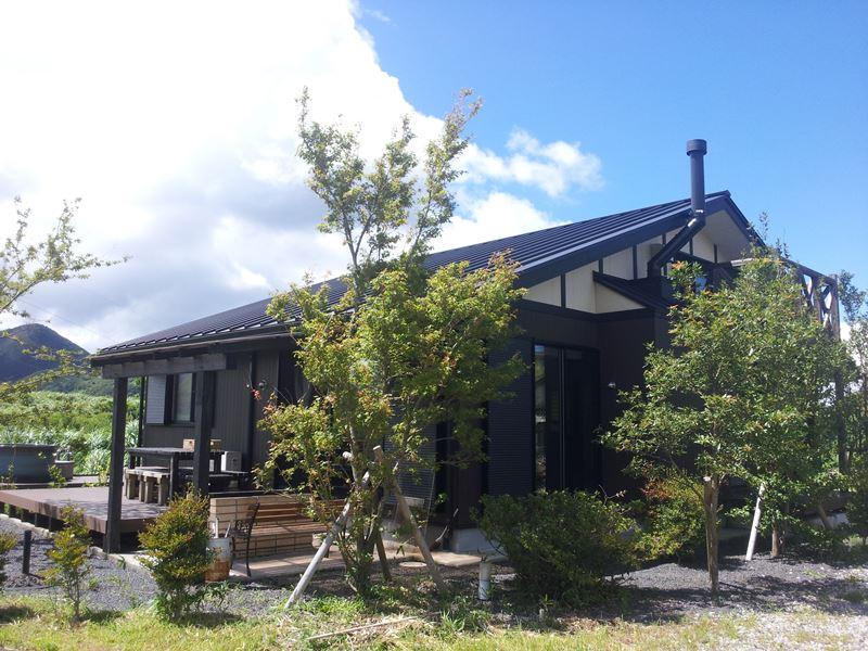 Irohanihohetou Lodge