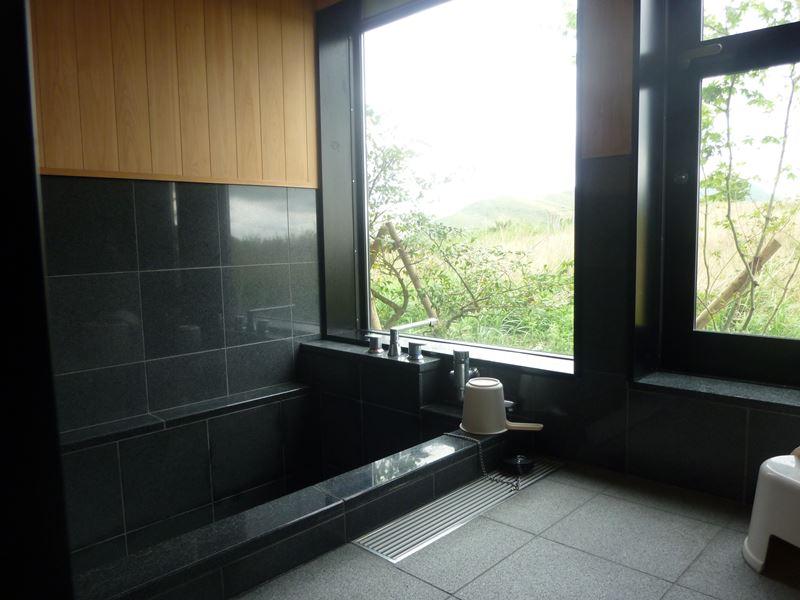 Irohanihohetou Lodge