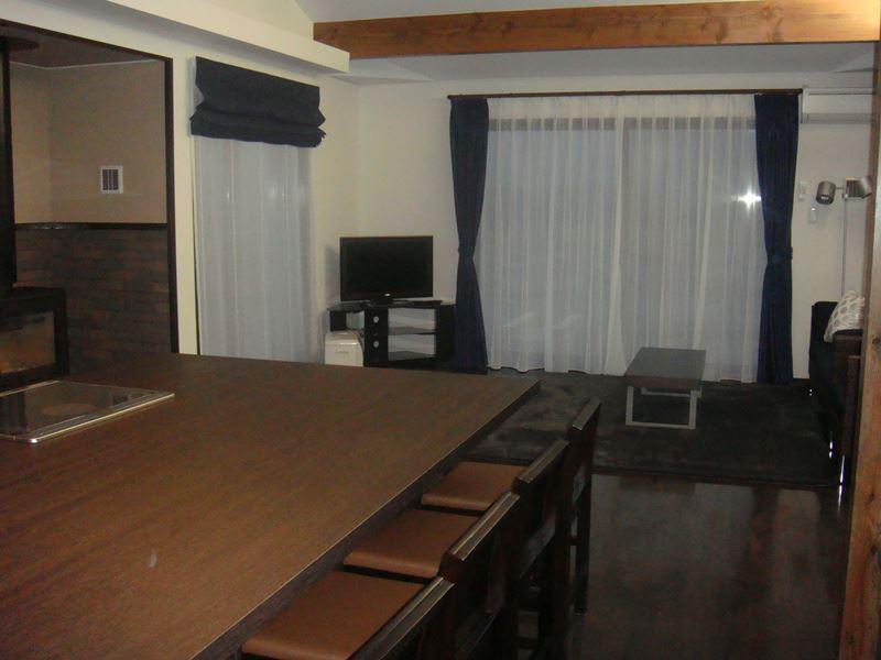 Irohanihohetou Lodge