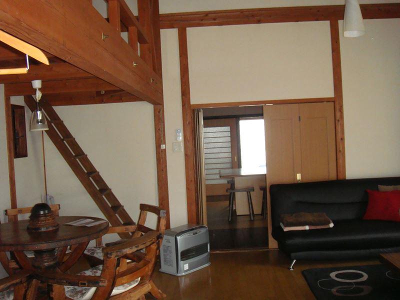 Irohanihohetou Lodge