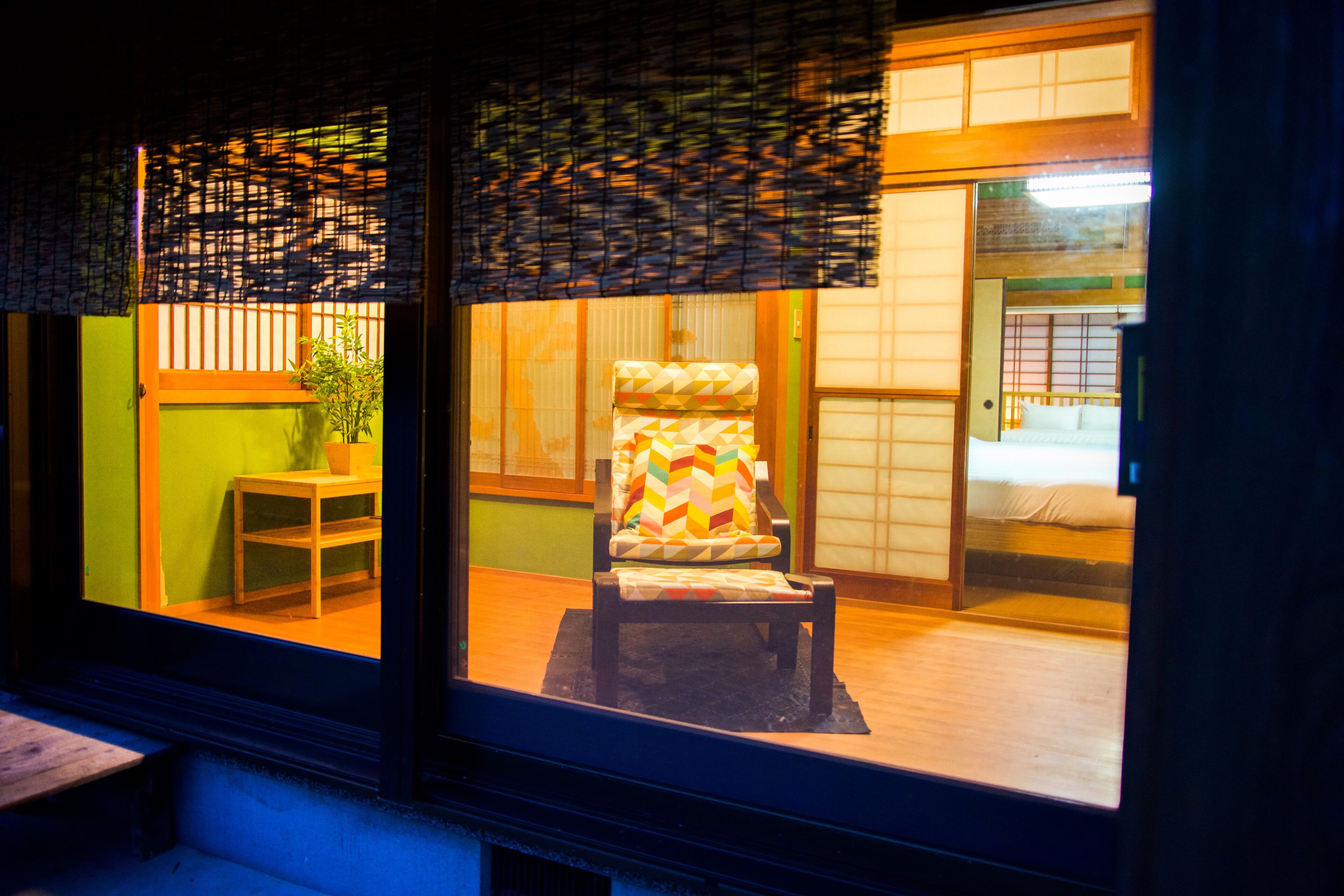Kawamoto Villa