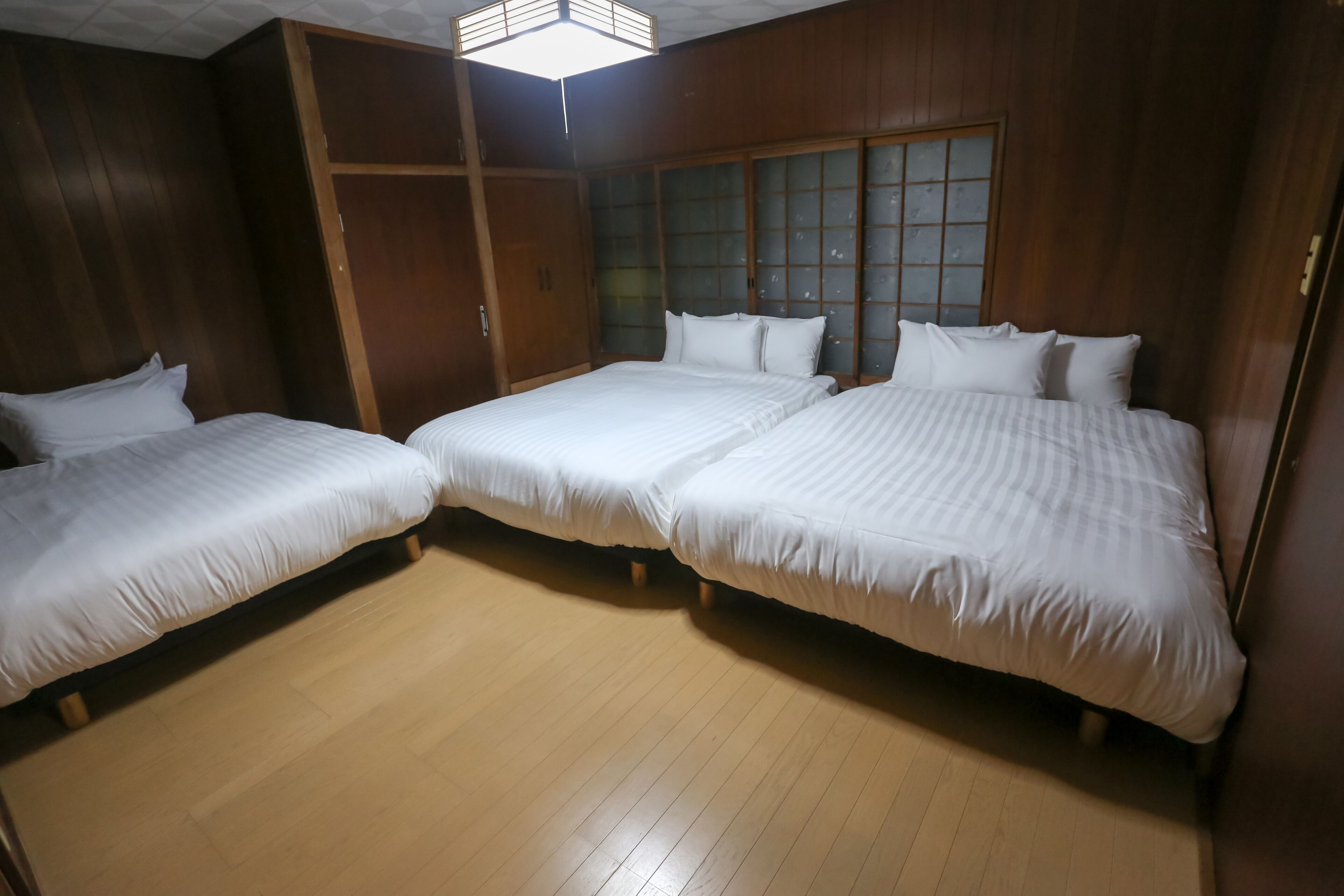 Kawamoto Villa