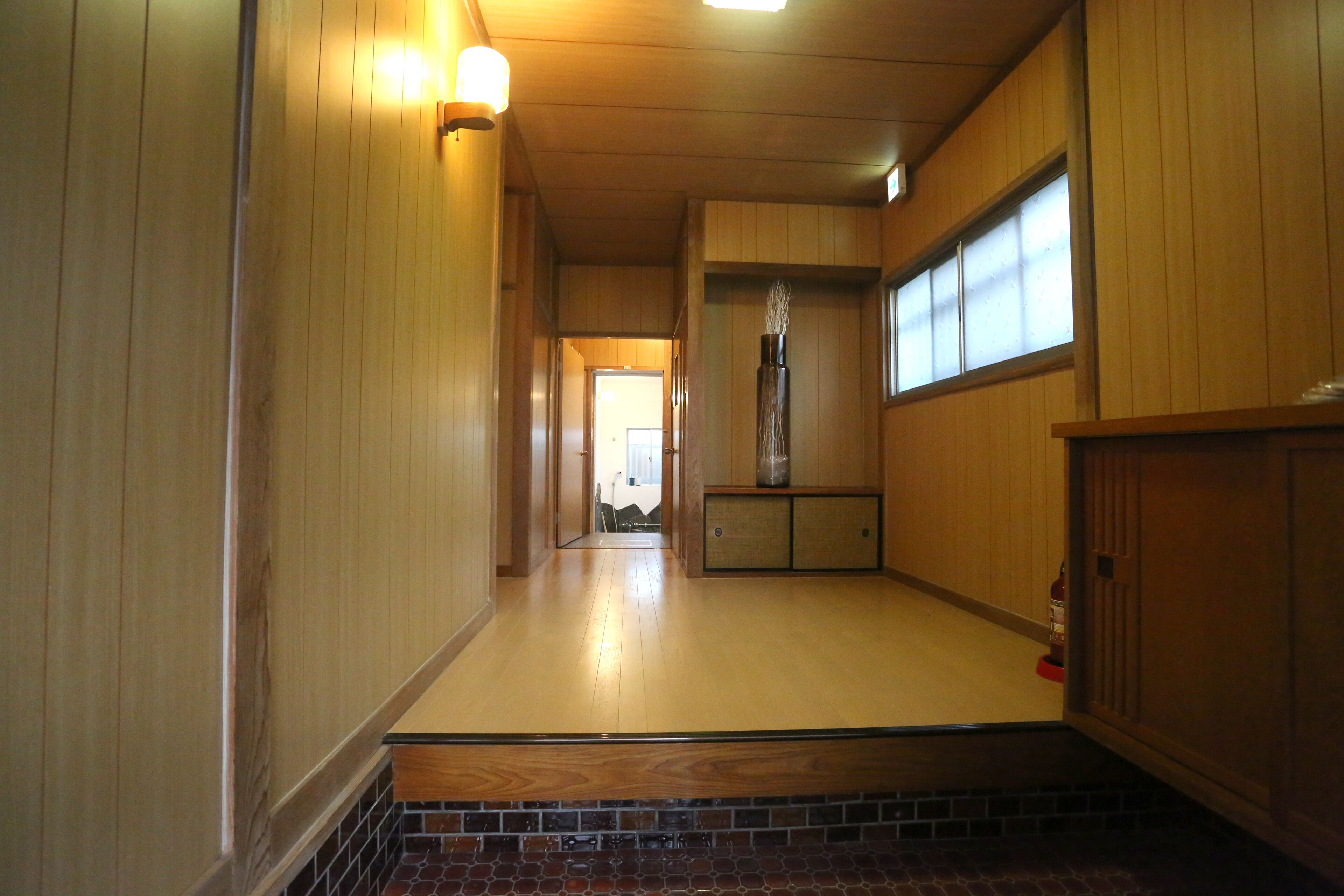 Kawamoto Villa