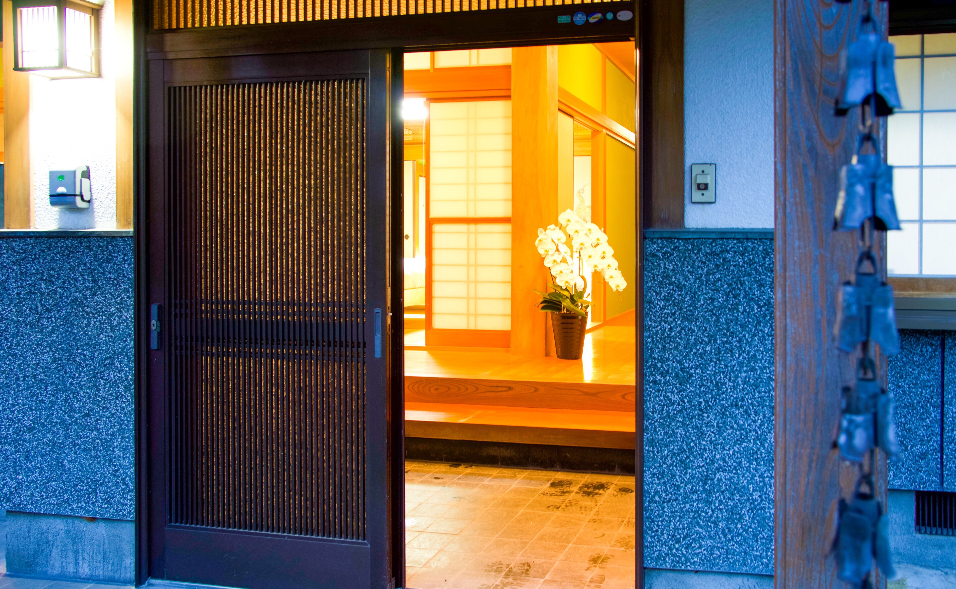 Kawamoto Villa