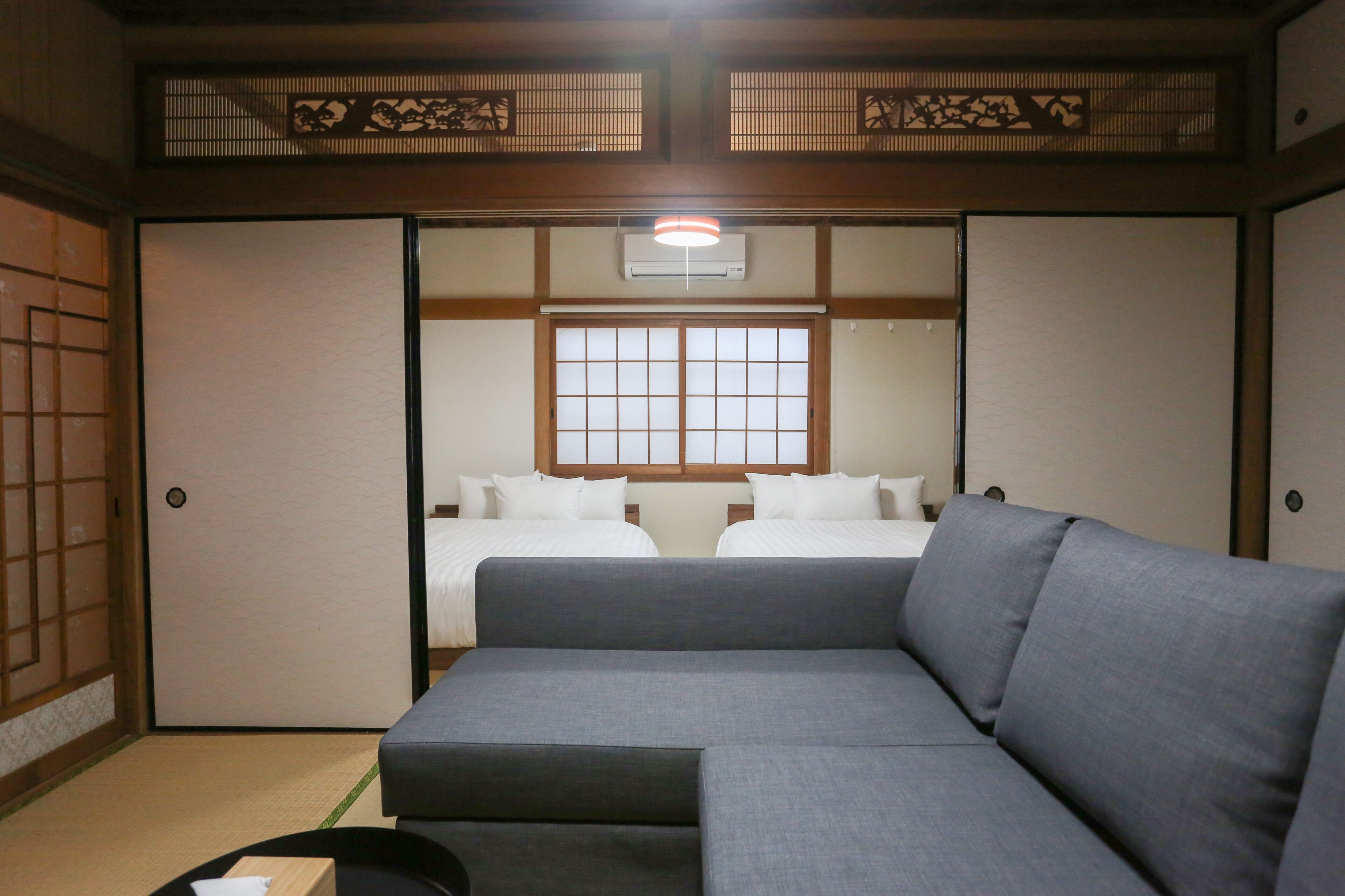 Kawamoto Villa
