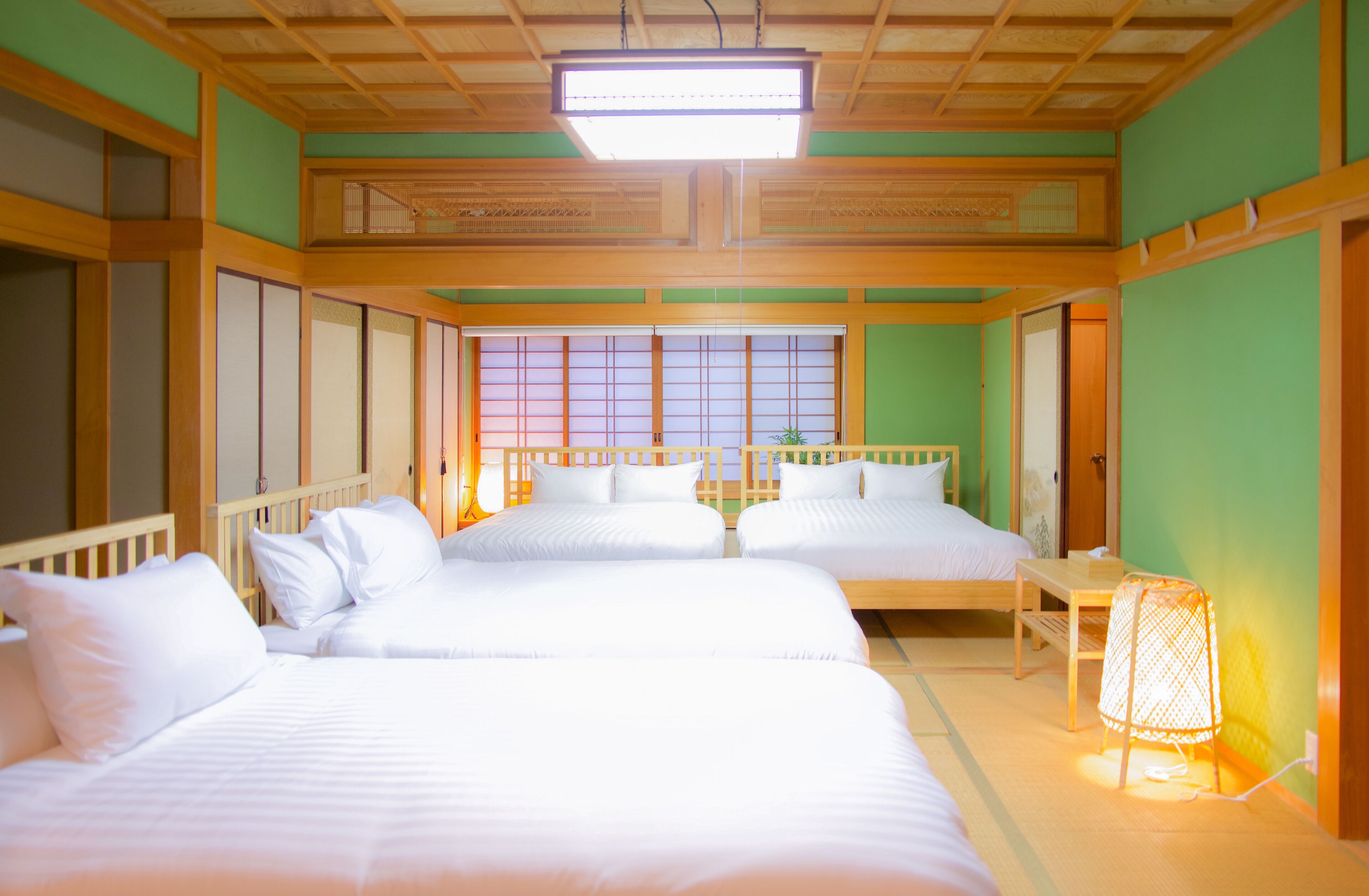 Kawamoto Villa