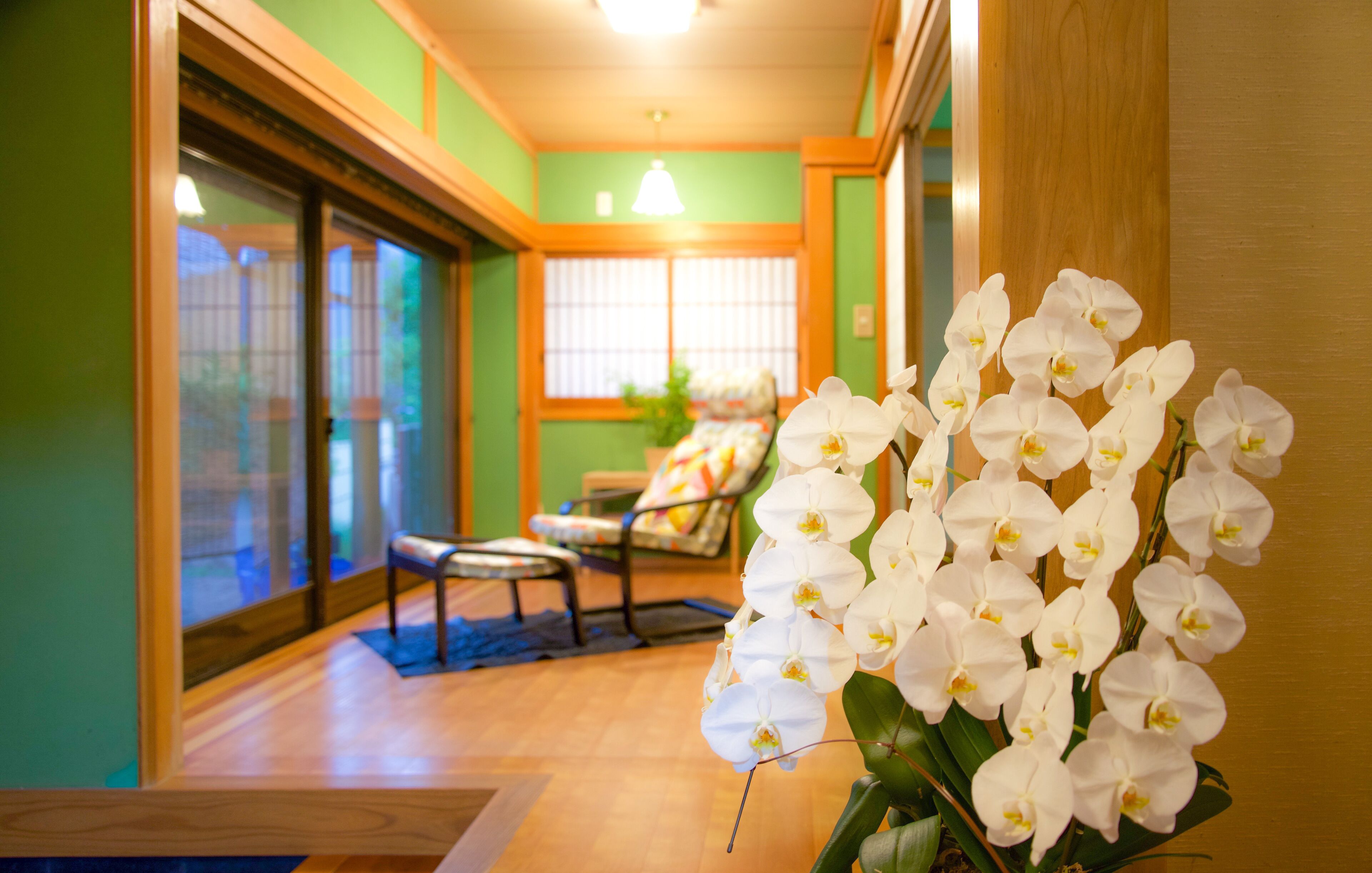 Kawamoto Villa