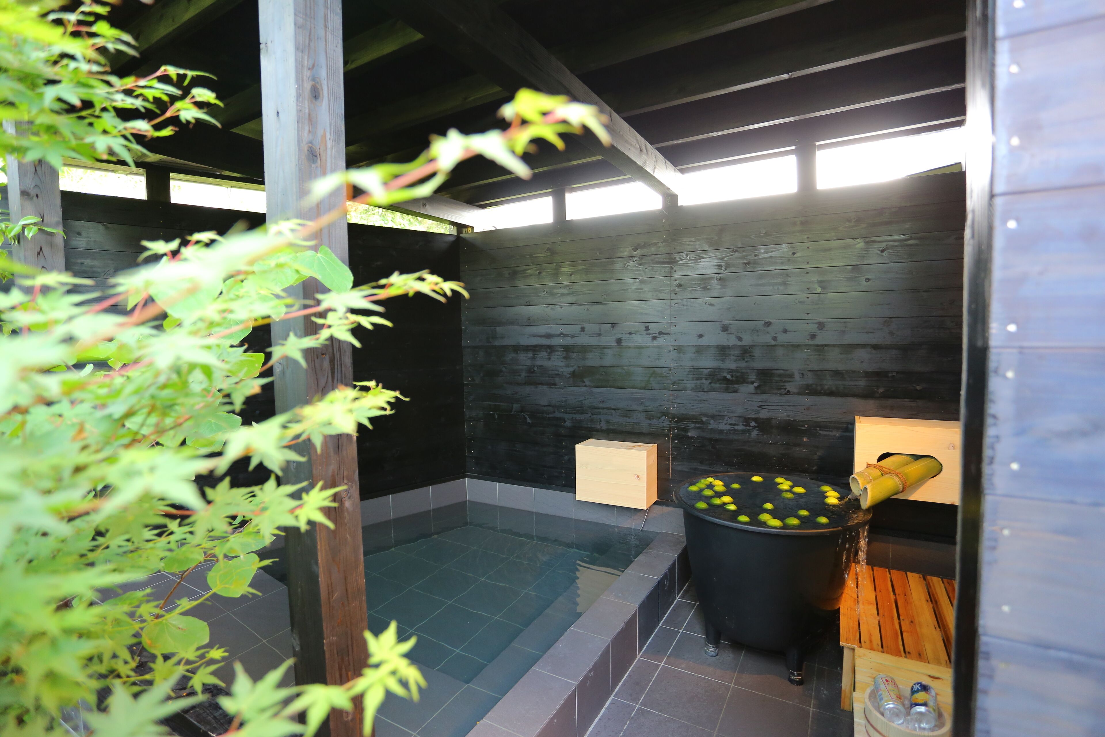 Kawamoto Villa