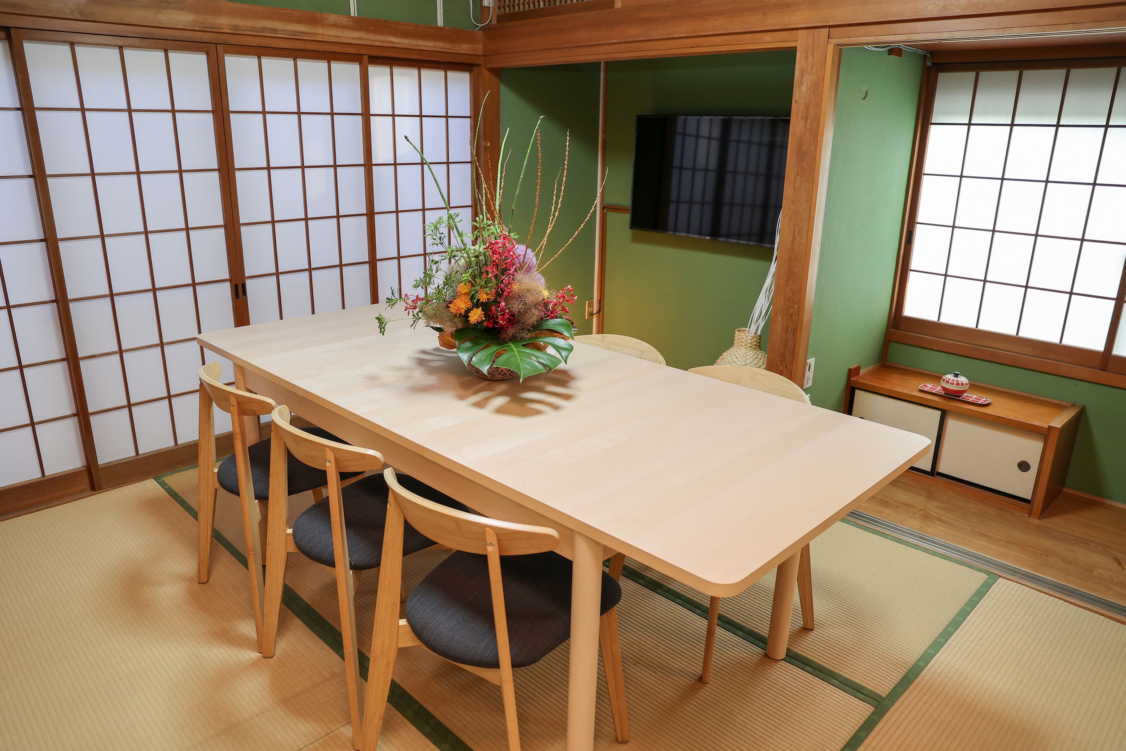 Kawamoto Villa