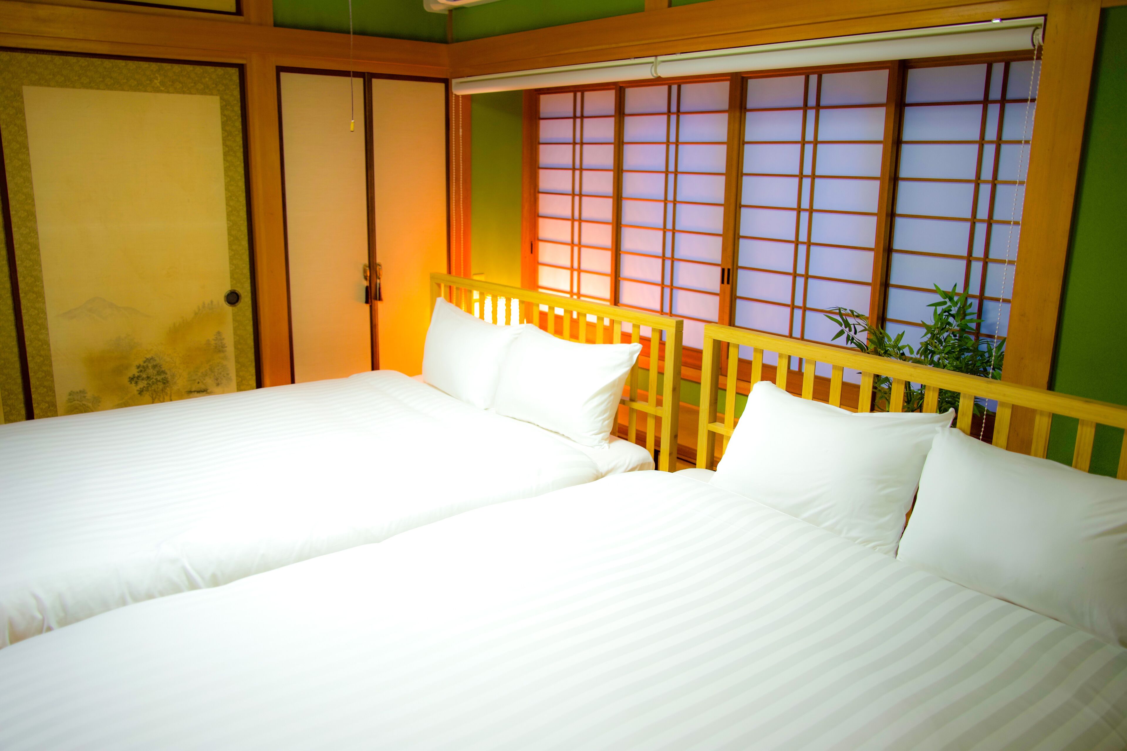 Kawamoto Villa