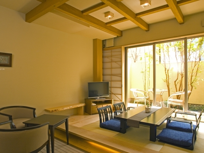 Kutsurogi-no-Yado Nanakawa
