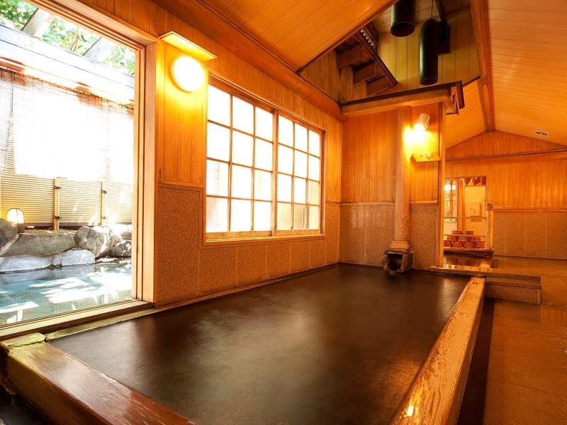 Kutsurogi-no-Yado Nanakawa